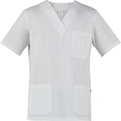 Giblors Jason Unisex tunika biela