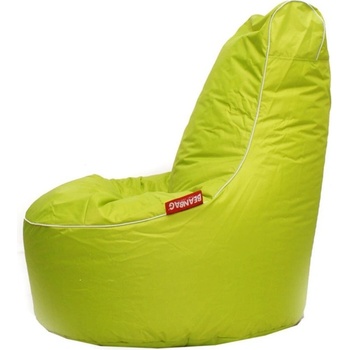 BeanBag OutBag limet