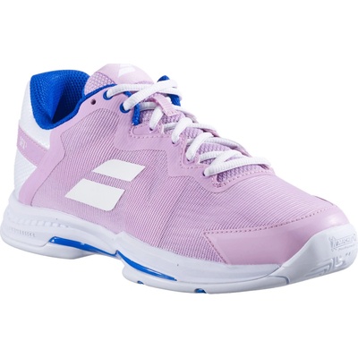 Babolat SFX 3 All Court Women Pink Lady – Zboží Mobilmania