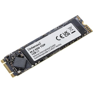 Intenso 2.5 128GB M.2 SATA3 (3832430)