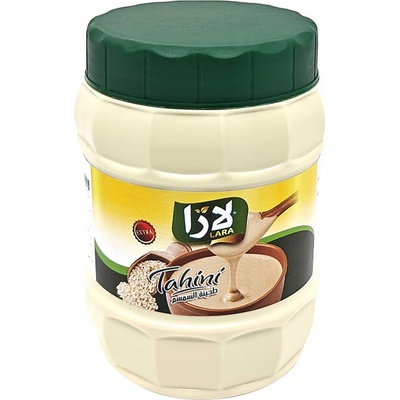 Lara Tahini sezamová pasta 400 g