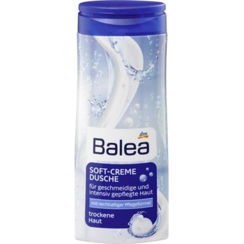 Balea Soft-Creme sprchový gel 300 ml