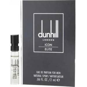 Dunhill Icon Elite Eau de Parfum 2 мл Флакон Парфюми