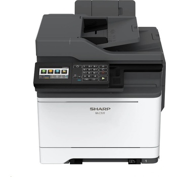 Sharp MX-C357F