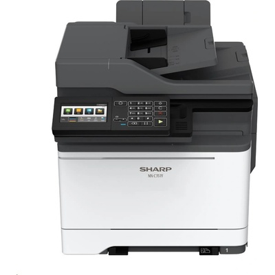 Sharp MX-C357F