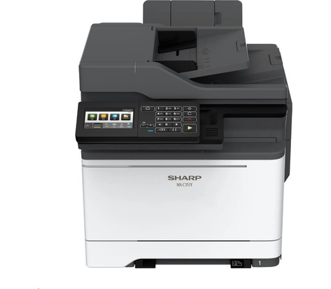 Sharp MX-C357F