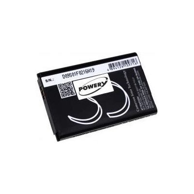 Powery Samsung EB-BB550ABE 1200mAh – Hledejceny.cz