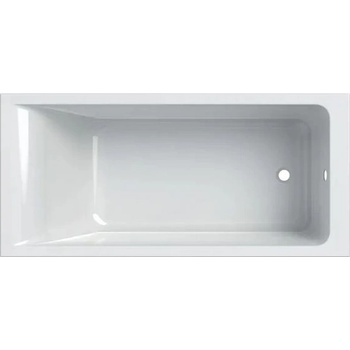Geberit Selnova Square 170 x 75 cm 554.385.01.1