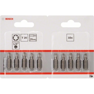 Bosch 2607001612 10 ks