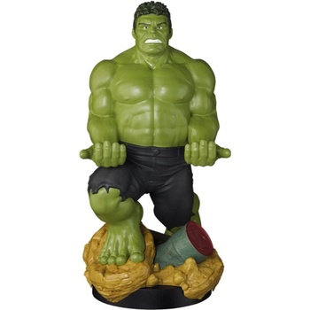 Exquisite Gaming Marvel Cable Guy Hulk XL 30 cm