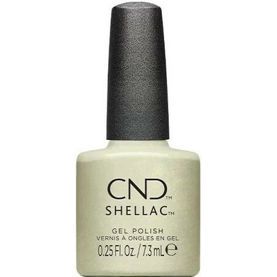 Cnd Shellac Uv Color Rags To Stitches 7,3ml