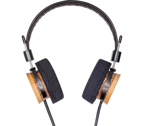 Grado RS2x Reference