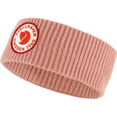 Fjällräven 1960 Logo dusty rose