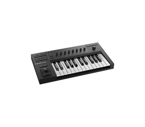 Native Instruments KOMPLETE KONTROL A25