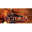 Victoria Collection