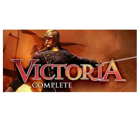 Victoria Collection