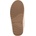 Emu Australia Вълнени апрески Emu Australia Stinger Micro Flatform Teddy (W13187.NATU)