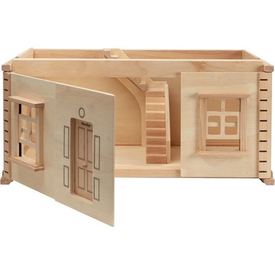 PlanToys Podlaží k Viktoriánskému domečku