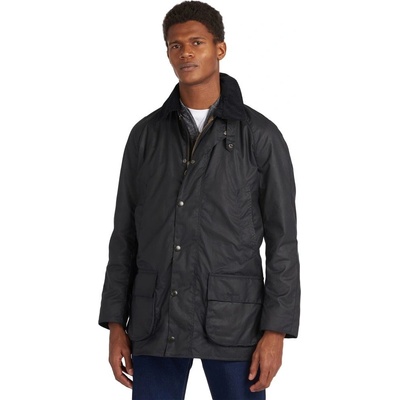 Barbour Bristol Wax jacket Navy