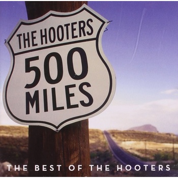 500 Miles - Hooters CD