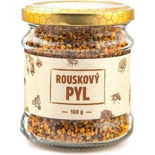 Karel Kolínek Rouskový pyl 100 g