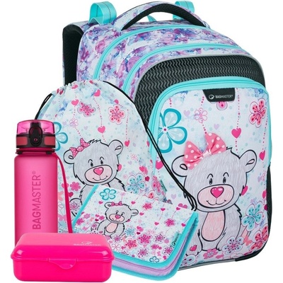 Bagmaster Set Lumi 21 C Velký