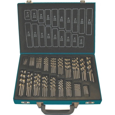 HSS Tools 1044-1170