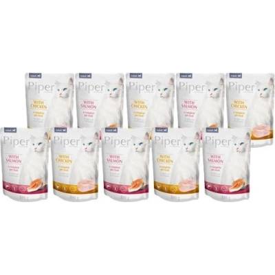 DOLINA NOTECI Piper mix příchutí 20 x 100 g