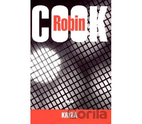 Kríza - Robin Cook