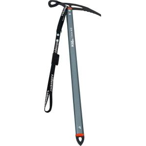 ROCK EMPIRE Ледокоп Rock Empire Chackan Ice axe - Grey / Black - размер 55 cm (404-0163-0111)