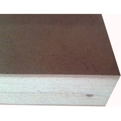 N/A Laťovka MDF POVRCH "5"VRST 1250/2500/40
