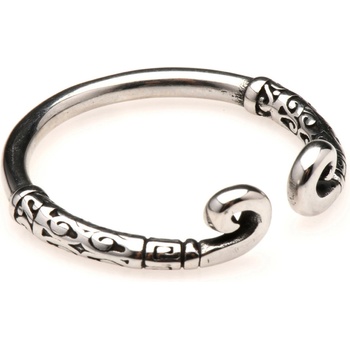 SuperLove Kingpin Stainless Steel Glans Ring 30mm