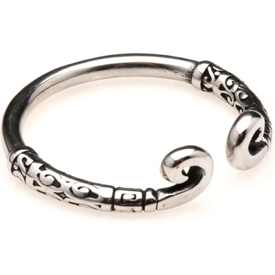 SuperLove Kingpin Stainless Steel Glans Ring 30mm