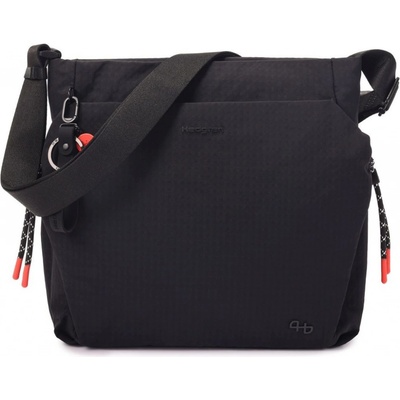 Hedgren taška přes rameno String Makoto HSTG08-003 5 51 L černá