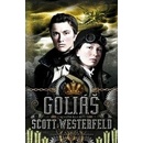 Goliáš - Scott Westerfeld