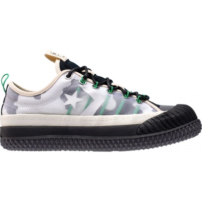 Converse x Brain Dead Bosey Boot OX 169947c-101