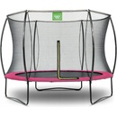 Trampolíny Exit Silhouette 244 cm
