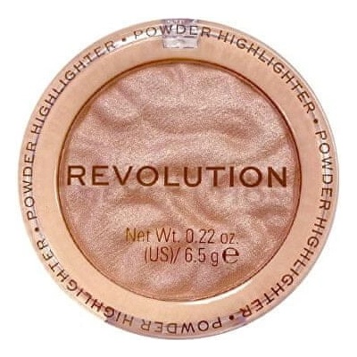 Makeup Revolution Rozjasňovač Re-Loaded Just My Type 6,5 g