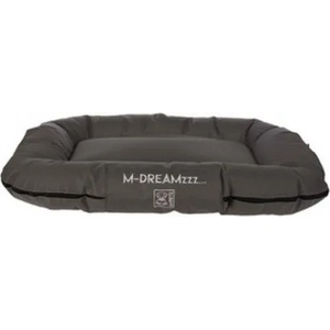 M-PETS FALSTER Cushion - Непромокаем матрак, сив, размер XL - 140 х 105 х 12 см - 10313913