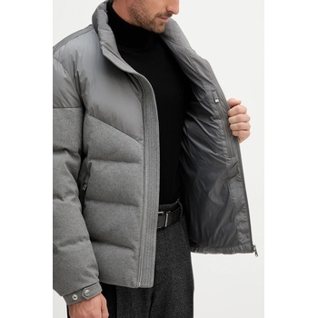 BOSS Яке boss в сиво зимен модел 50548810 (50548810)