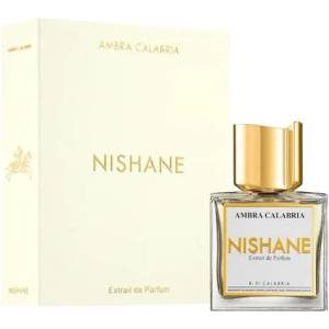 NISHANE Ambra Calabria Extrait de Parfum 100ml унисекс Парфюми