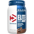 Dymatize Elite 100% Whey 907 g