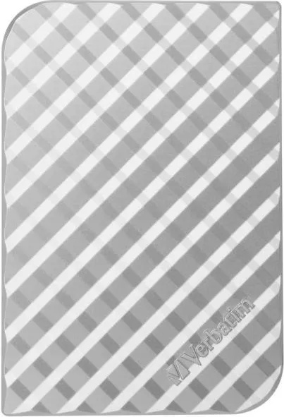 Verbatim Store 'n' Go 2.5 1TB USB 3.0 (53197/HV1TSGE)