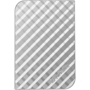 Verbatim Store 'n' Go 2.5 1TB USB 3.0 (53197/HV1TSGE)