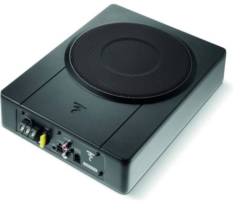 Focal ISUB ACTIVE