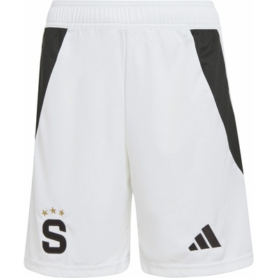 adidas SPARTA PRAGUE 24/25 HOME SHORTS KIDS