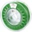 Spectrum 80923 3D филамент, Huracan PLA, 1, 75mm, 1000g, Зелен (Fresh green) (80923)