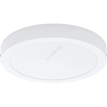 EGLO 78203 - LED таванно осветително тяло FUEVA LED/22W/230V (EG78203)