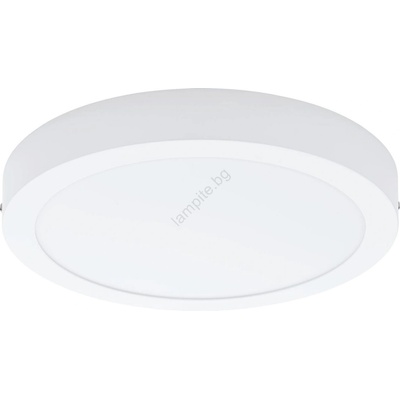 EGLO 78203 - LED таванно осветително тяло FUEVA LED/22W/230V (EG78203)