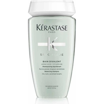 Kérastase Specifique Bain Divalent Balancing Shampoo 250 ml